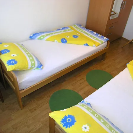 Natasa Apartment *